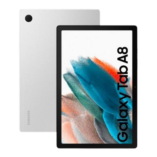Samsung Galaxy Tab A8 (2021) - Silver