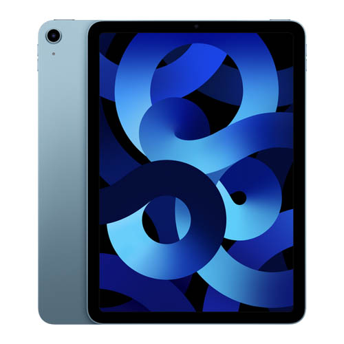 iPad Air 5 2022 Blue