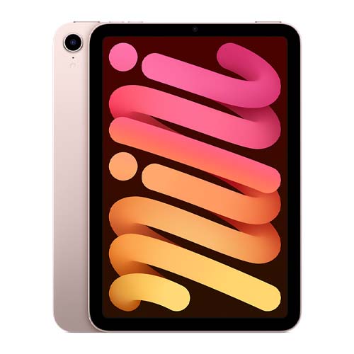 iPad Mini 6 - Pink