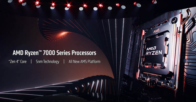 AMD Ryzen 7000 Raphael Desktop Processors Price in Nepal Zen 4