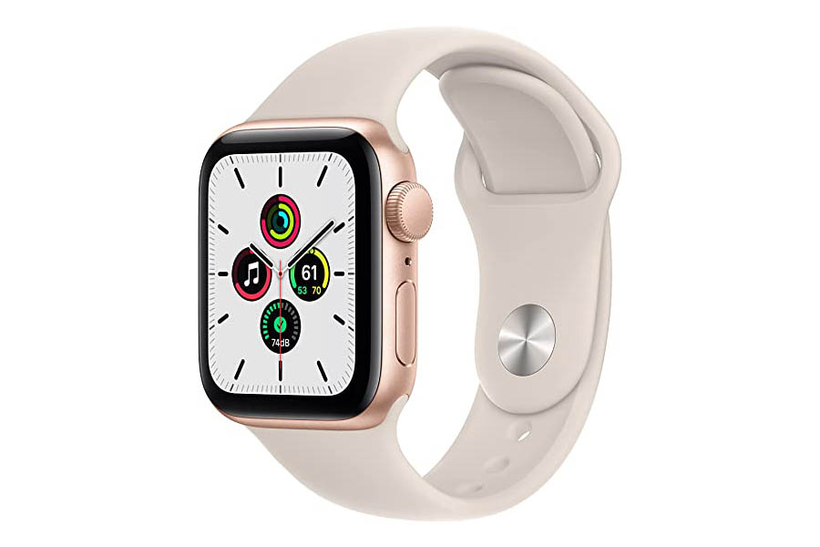 Apple Watch SE 2020 Design and Display