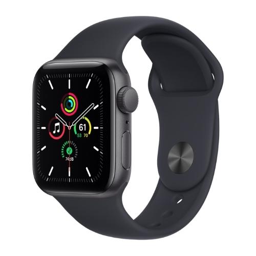 Apple Watch Series SE - Space Gray