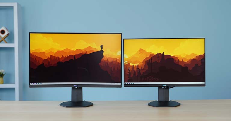 Dell S2421HGF S2721HGF Price in Nepal