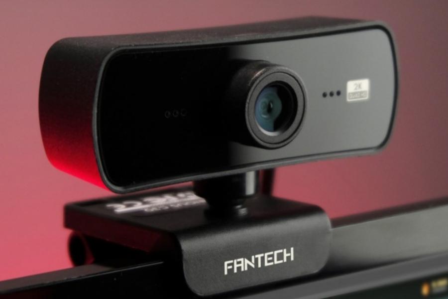 Fantech C30 Webcam