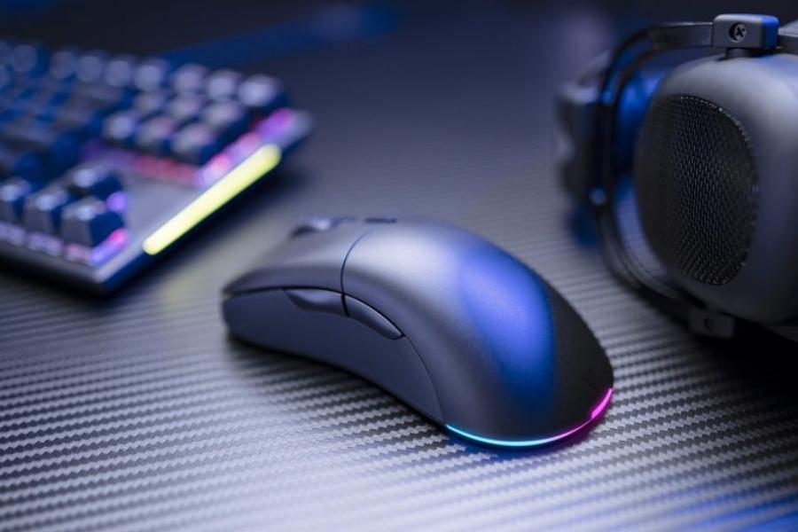 Fantech XD5 Gaming Mouse