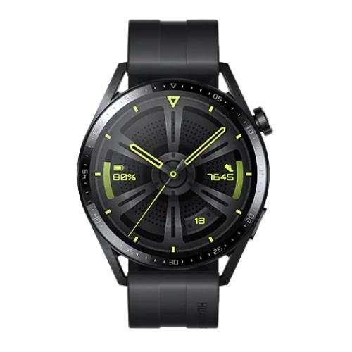 Huawei Watch GT 3 - Active Edition