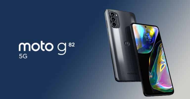 Moto G82 Price in Nepal and Availability Specifications Where to buy