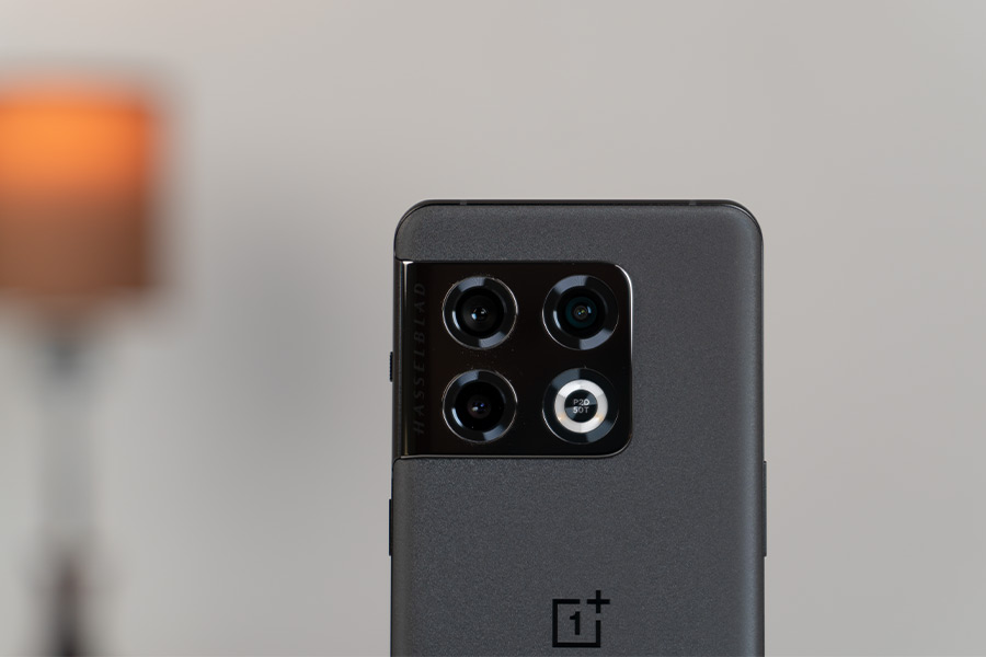 OnePlus 10 Pro Back Cameras