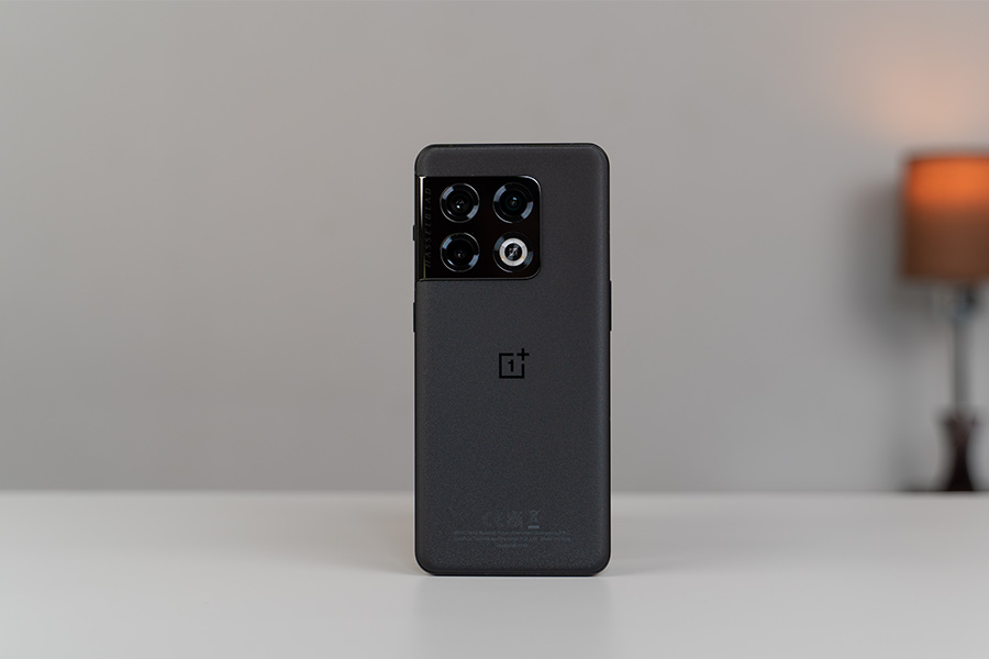 OnePlus 10 Pro Design