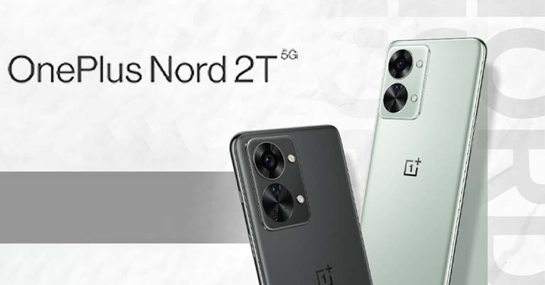 OnePlus Nord 2T 5G Price in Nepal Availability Specifications Where to buy