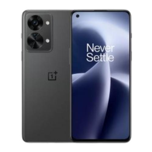 OnePlus Nord 2T - Grey Shadow