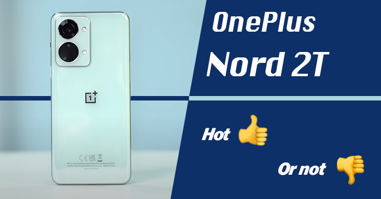 OnePlus Nord 2T Poll
