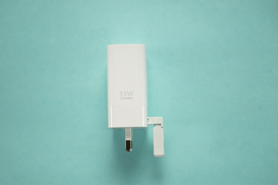 OnePlus Nord CE 2 Lite Charger