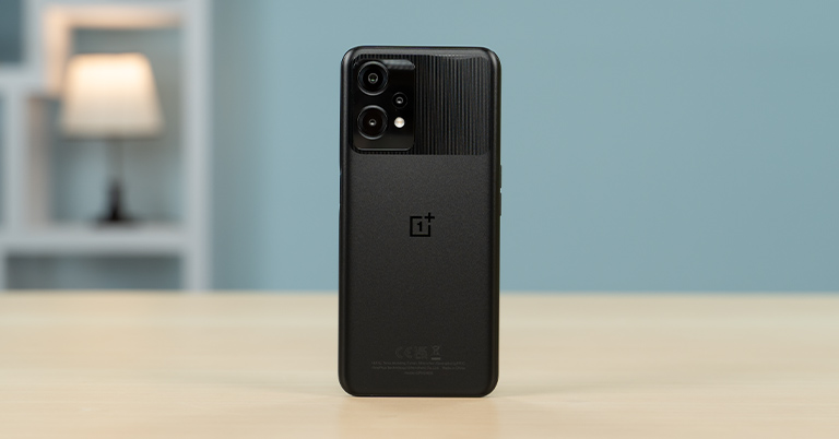 OnePlus Nord CE 2 Lite Review