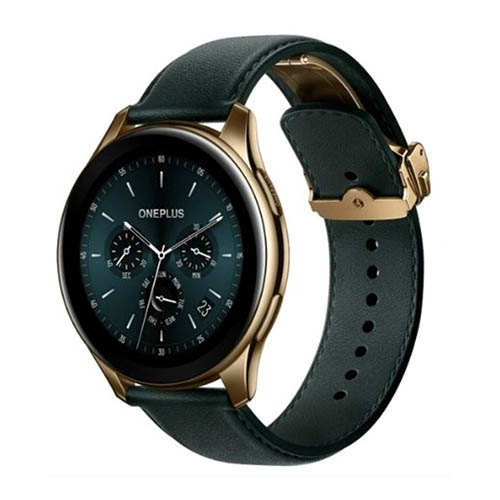 OnePlus Watch - Cobalt