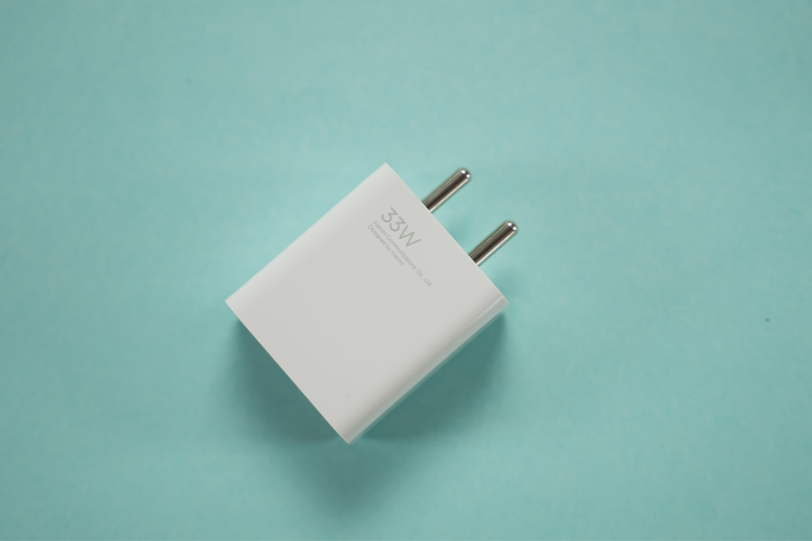 Redmi Note 11S Charger