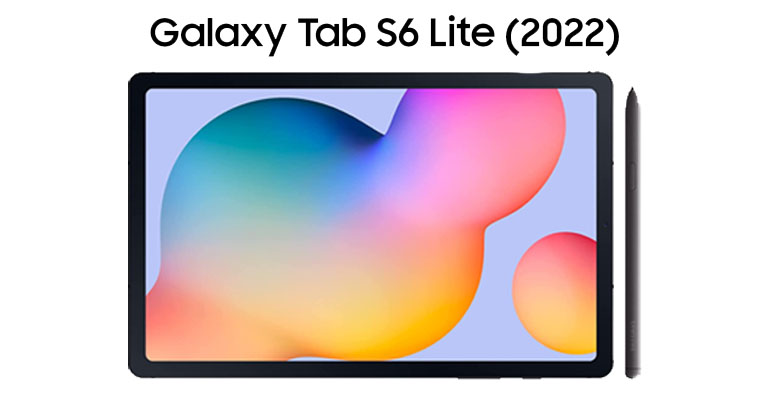 Samsung Galaxy Tab S6 Lite 2022 Price in Nepal