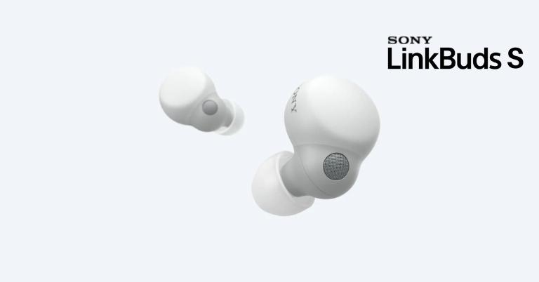 Sony LinkBuds S Specs, Features, Availability, Price in Nepal