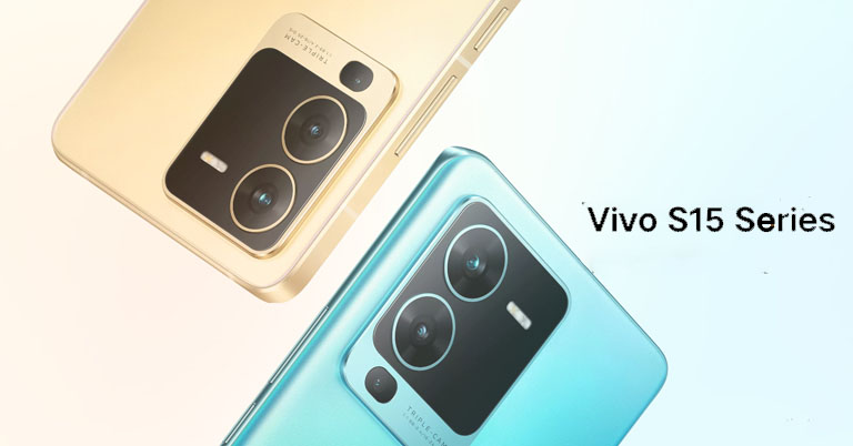 Vivo S15 Pro Price in Nepal