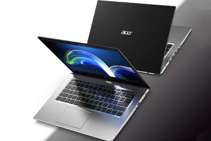 Acer Aspire Extensa