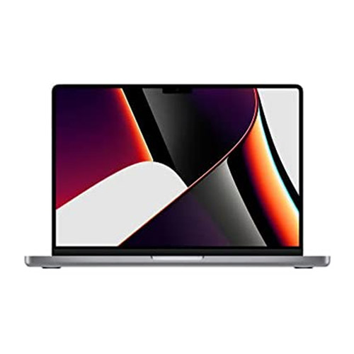 Apple MacBook Pro 14-inch - Space Grey
