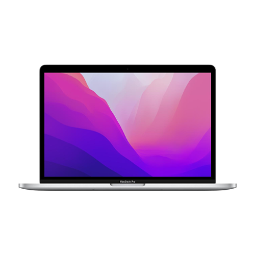 Apple MacBook Pro M2 - Silver