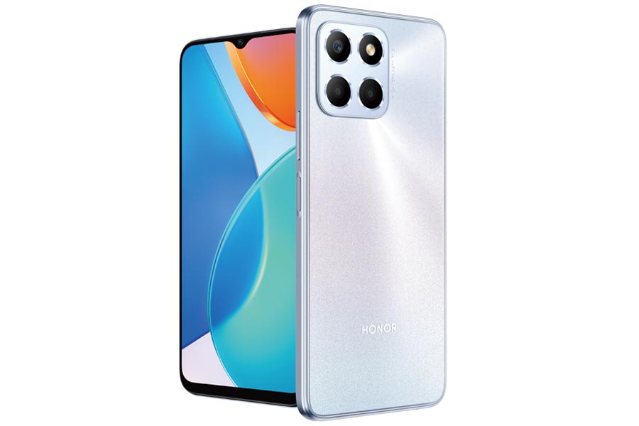 Honor X6 Design and Display