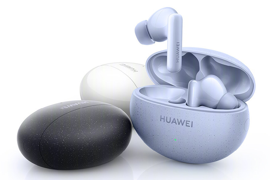 Huawei FreeBuds 5i Design