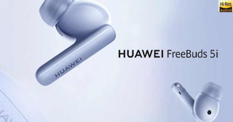Huawei FreeBuds 5i Price in Nepal and Availability Specifications Where to buy