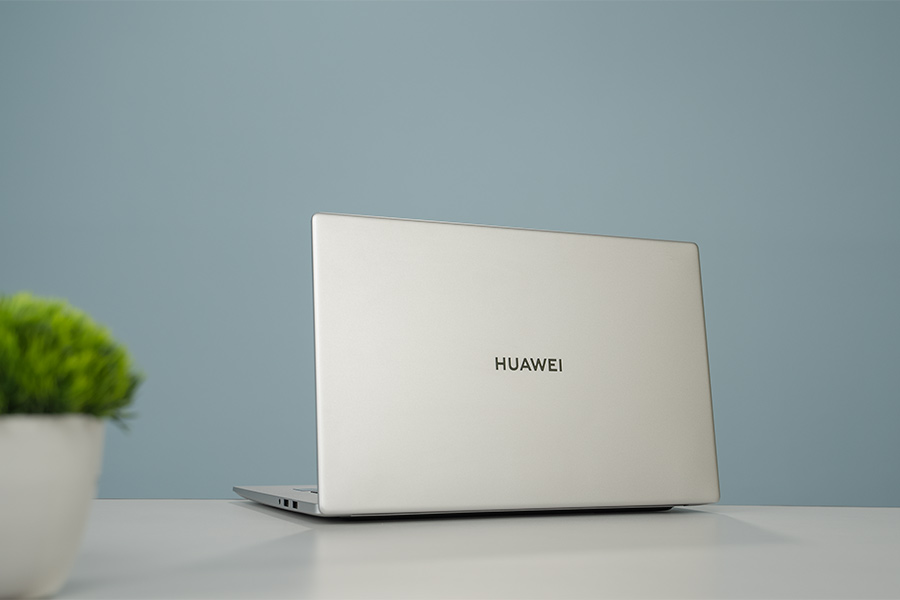 Huawei MateBook D 15 Design