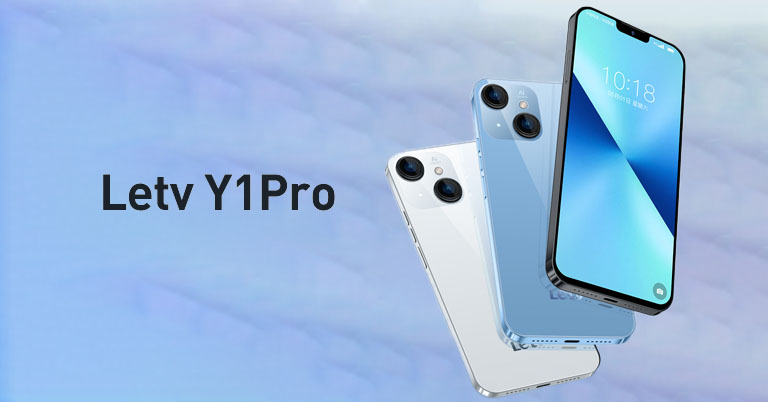 Letv Y1 Pro Price in Nepal