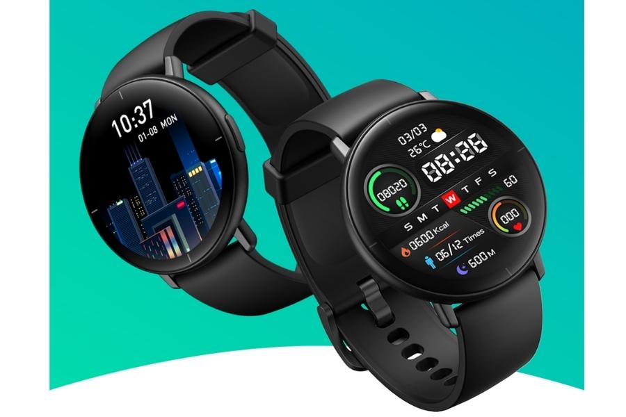 Mibro Lite Xiaomi smartwatch price in nepal