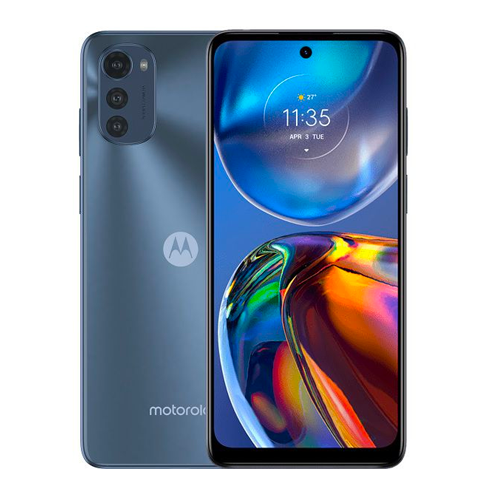 Motorola Moto E32s - Slate Gray