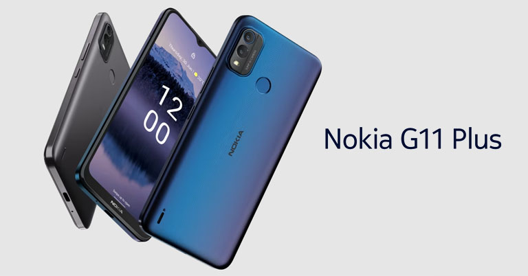 Nokia G11 Plus Price in Nepal
