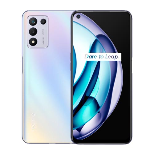 Realme 9 5G Speed Edition - Starry Glow
