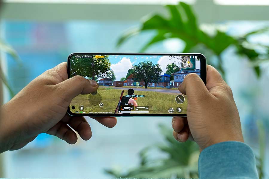 Realme 9 Gaming Experience