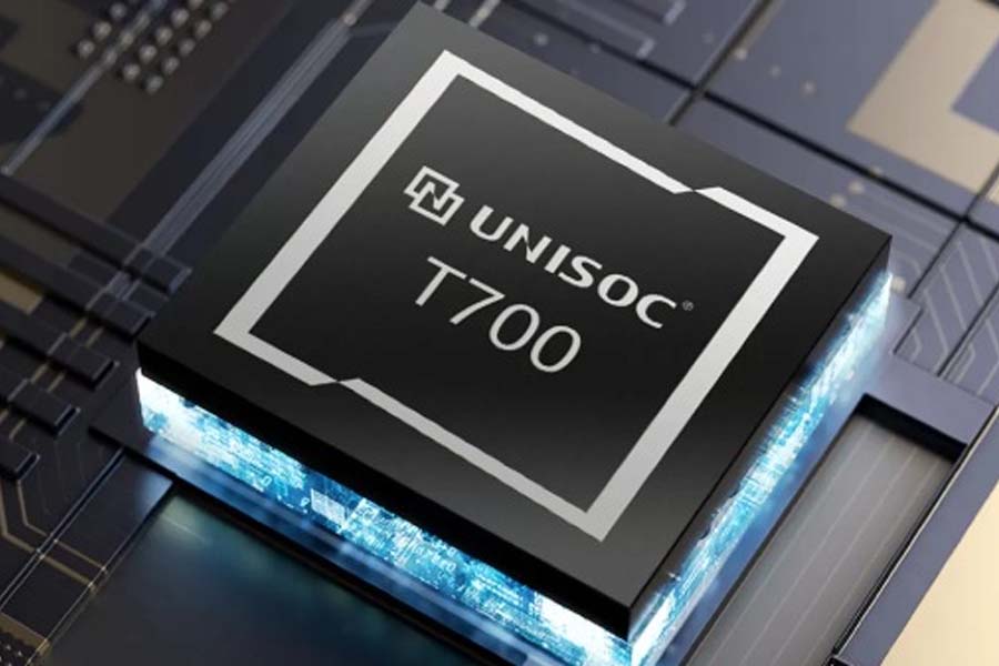 Unisoc T700 Processor