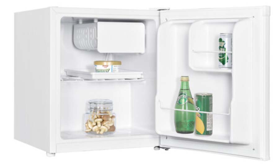 Whirlpool mini bar refrigerator