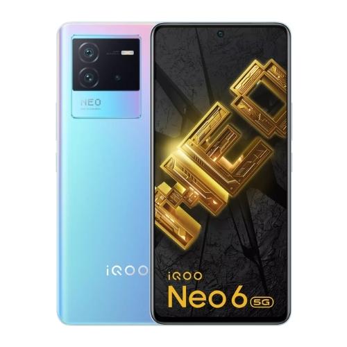 iQOO Neo 6 - Cyber Rage