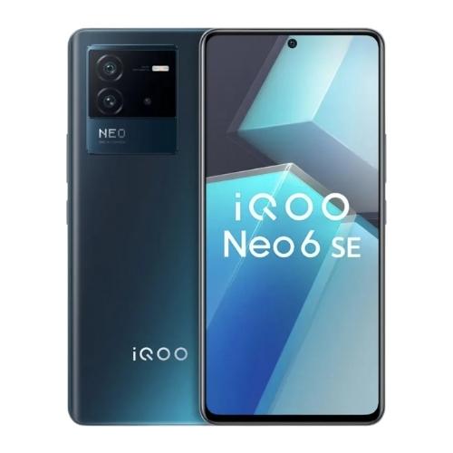 iQOO Neo 6 SE - Blue