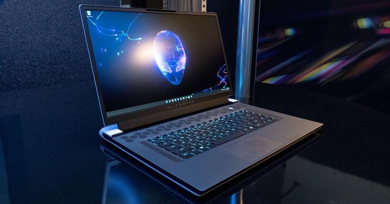Alienware m17 R5 x17 R2 Price in Nepal 480Hz gaming laptops availability launch specs features
