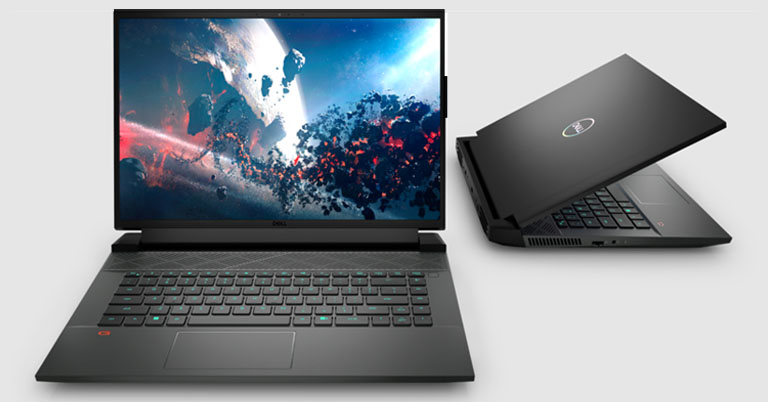 Dell G16 7620 Price in Nepal Specifications Features Availability