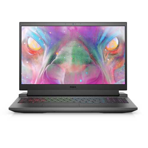 Dell G5 G5511 (2021) - Front