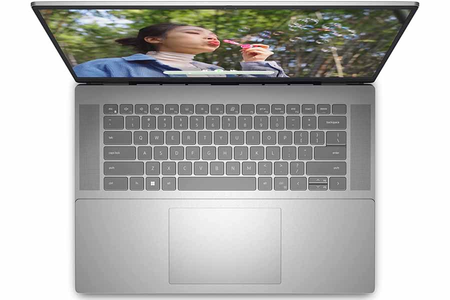 Dell Inspiron 16 5625 Keyboard