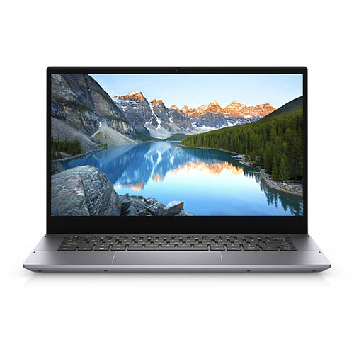 Dell Inspiron 5406 - Front