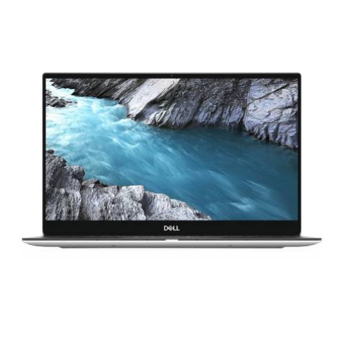 Dell XPS 13 9305 - Front