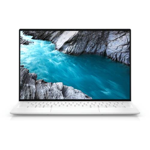 Dell XPS 13 9310 - Front