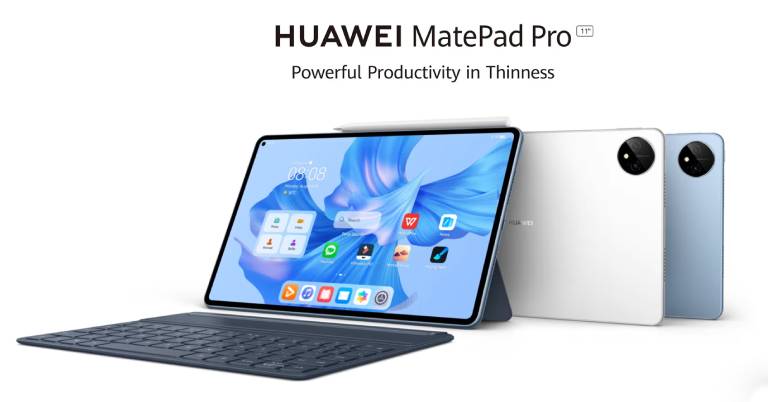 Huawei MatePad Pro 11 Price in Nepal Specifications Availability Where to buy