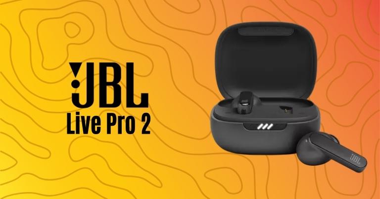 JBL Live Pro 2 Specs, Features, Availability, Price in Nepal