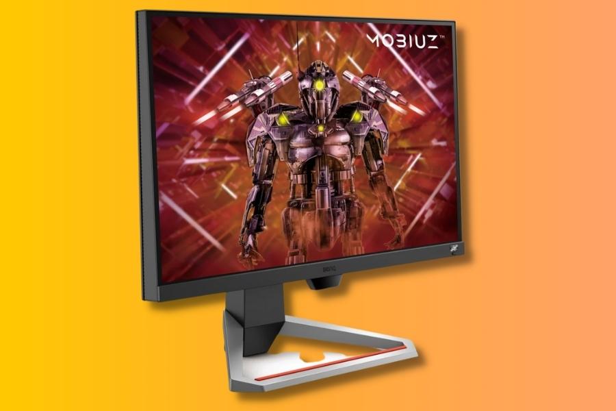 Best 24-inch Gaming Monitors: Mobiuz EX2510